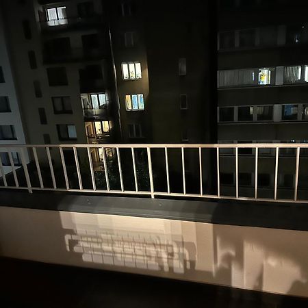 Luxus Apartment In Center Dusseldorf - 2 Rooms 外观 照片