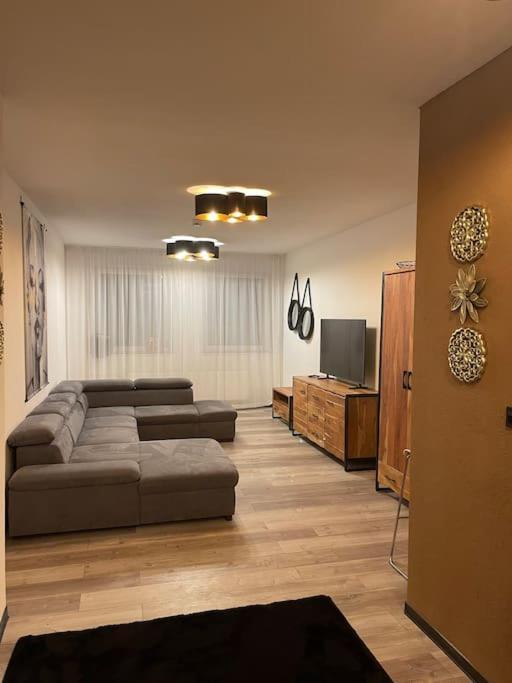 Luxus Apartment In Center Dusseldorf - 2 Rooms 外观 照片