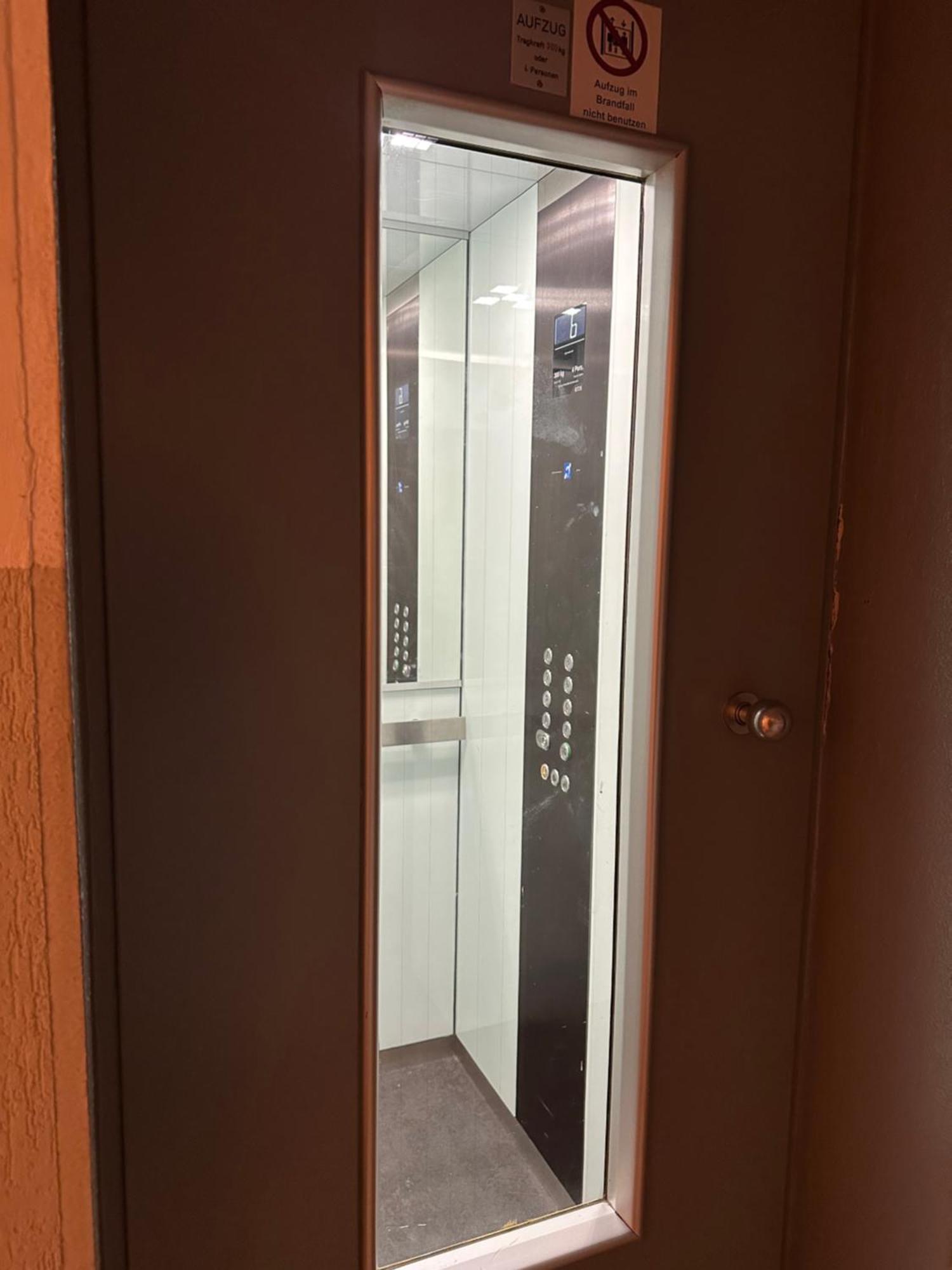 Luxus Apartment In Center Dusseldorf - 2 Rooms 外观 照片
