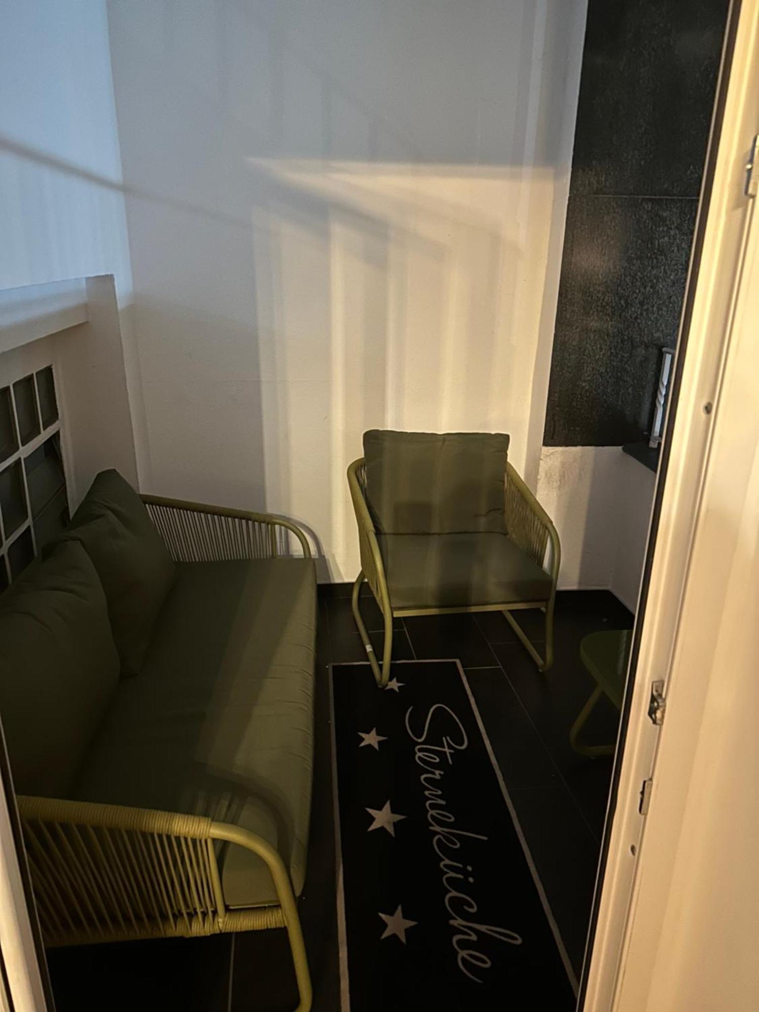 Luxus Apartment In Center Dusseldorf - 2 Rooms 外观 照片