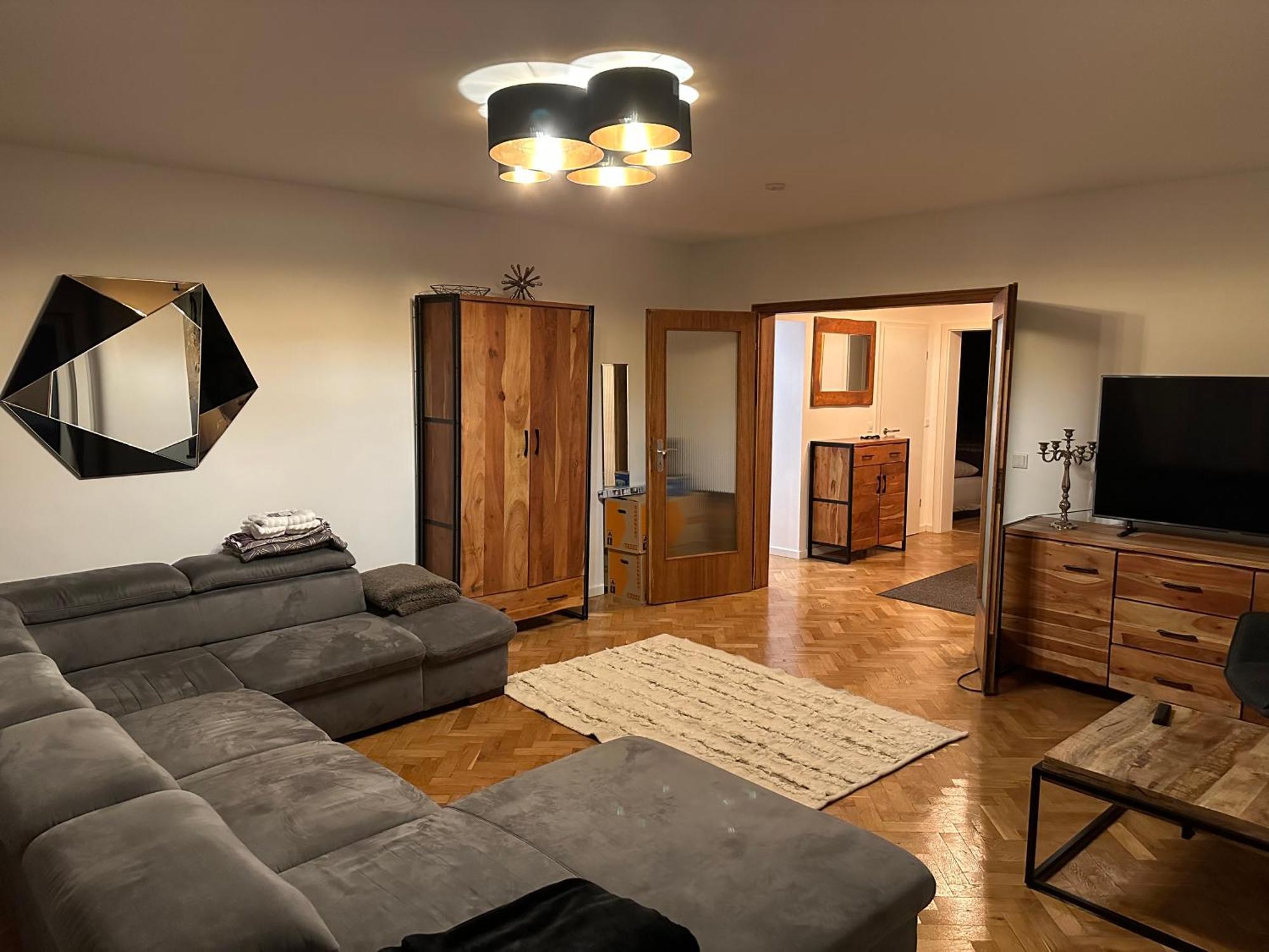 Luxus Apartment In Center Dusseldorf - 2 Rooms 外观 照片