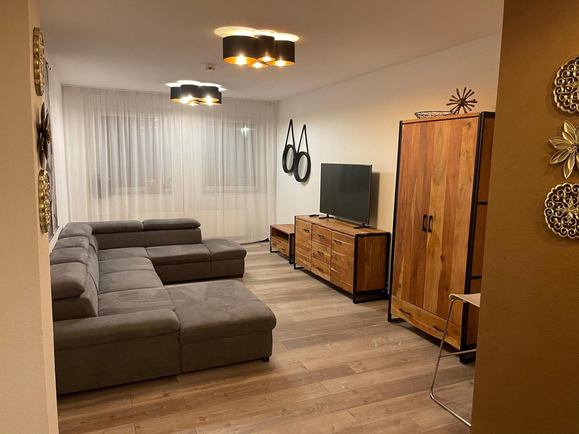 Luxus Apartment In Center Dusseldorf - 2 Rooms 外观 照片